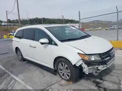 5FNRL5H67GB054444 2016 HONDA ODYSSEY