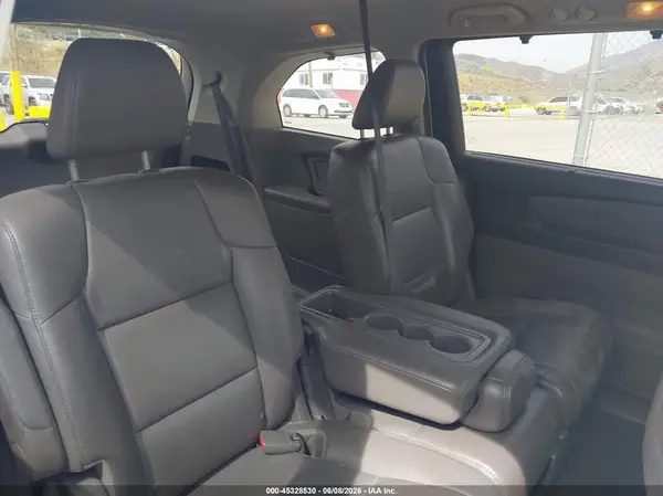 5FNRL5H67GB054444 2016 HONDA ODYSSEY - Image 8