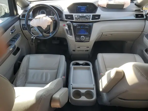 5FNRL5H67GB054749 2016 HONDA ODYSSEY - Image 8