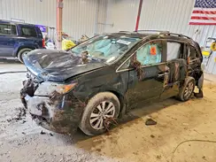 5FNRL5H67GB054878 2016 HONDA ODYSSEY