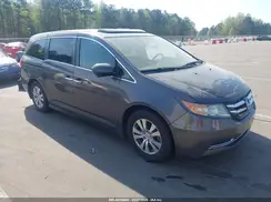 5FNRL5H67GB055710 2016 HONDA ODYSSEY