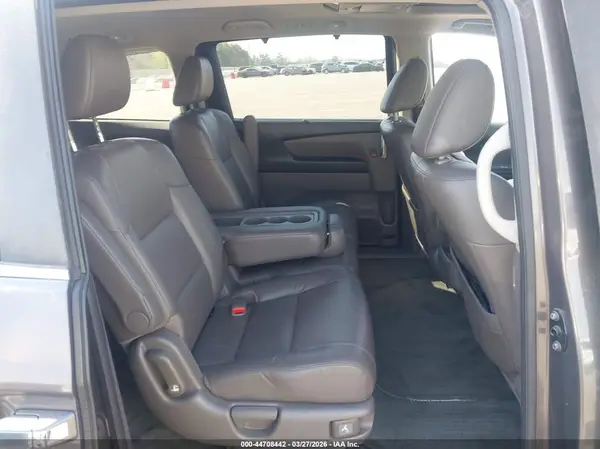 5FNRL5H67GB055710 2016 HONDA ODYSSEY - Image 8