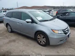 5FNRL5H67GB055805 2016 HONDA ODYSSEY