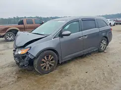5FNRL5H67GB056307 2016 HONDA ODYSSEY