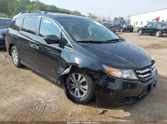 5FNRL5H67GB057070 2016 HONDA ODYSSEY