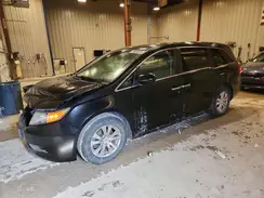 5FNRL5H67GB057554 2016 HONDA ODYSSEY