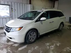 5FNRL5H67GB057604 2016 HONDA ODYSSEY