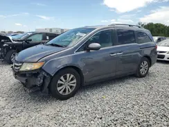 5FNRL5H67GB057991 2016 HONDA ODYSSEY