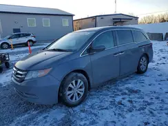 5FNRL5H67GB058042 2016 HONDA ODYSSEY