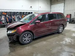 5FNRL5H67GB058087 2016 HONDA ODYSSEY
