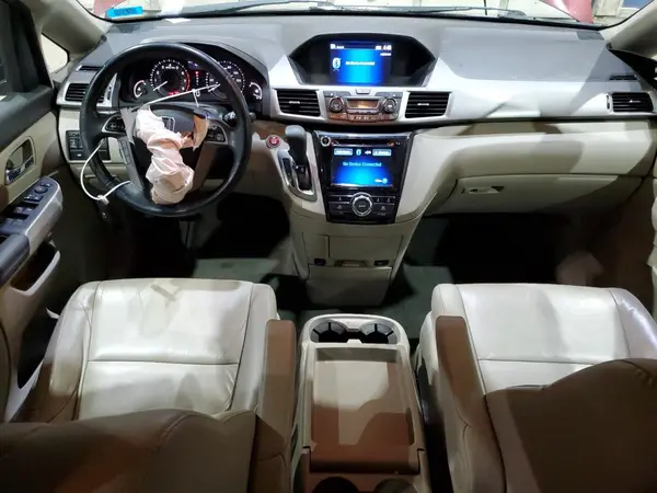 5FNRL5H67GB058087 2016 HONDA ODYSSEY - Image 8