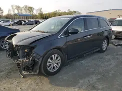 5FNRL5H67GB058896 2016 HONDA ODYSSEY