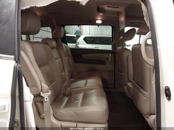 5FNRL5H67GB059305 2016 HONDA ODYSSEY - Image 8