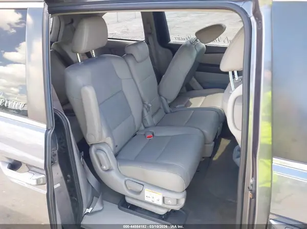 5FNRL5H67GB060129 2016 HONDA ODYSSEY - Image 8