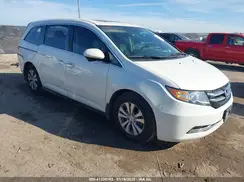 5FNRL5H67GB061488 2016 HONDA ODYSSEY