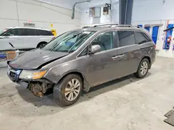 5FNRL5H67GB064309 2016 HONDA ODYSSEY