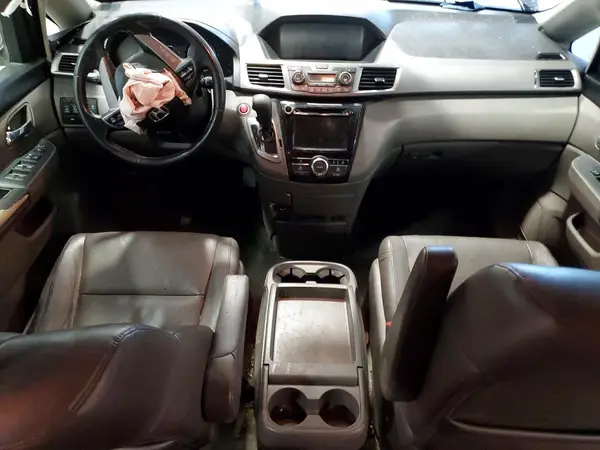 5FNRL5H67GB064309 2016 HONDA ODYSSEY - Image 8