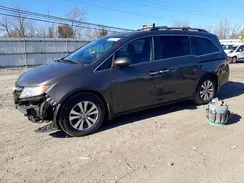 5FNRL5H67GB064326 2016 HONDA ODYSSEY