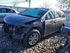5FNRL5H67GB065752 2016 HONDA ODYSSEY