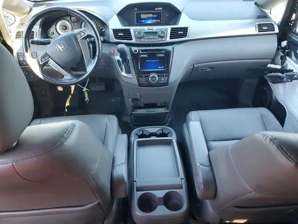 5FNRL5H67GB065752 2016 HONDA ODYSSEY - Image 8