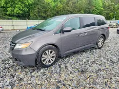 5FNRL5H67GB065914 2016 HONDA ODYSSEY