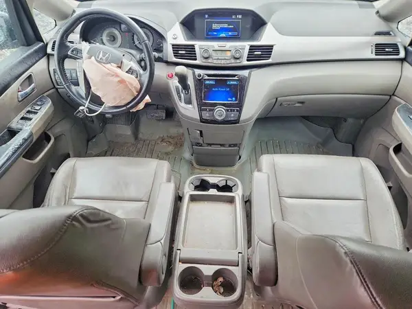 5FNRL5H67GB065914 2016 HONDA ODYSSEY - Image 8