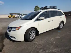 5FNRL5H67GB067033 2016 HONDA ODYSSEY