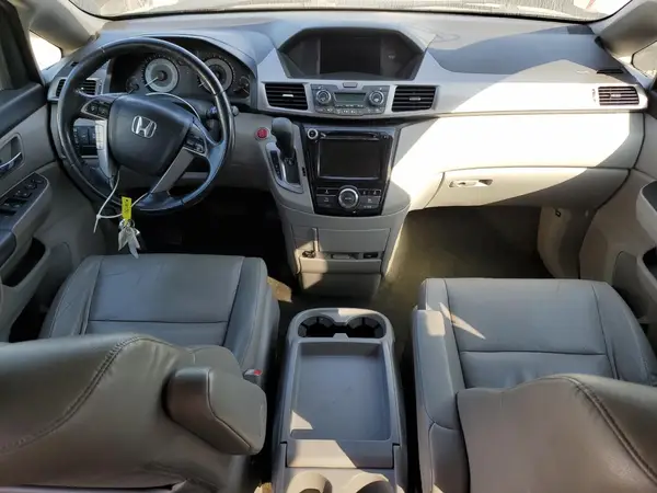 5FNRL5H67GB068506 2016 HONDA ODYSSEY - Image 8