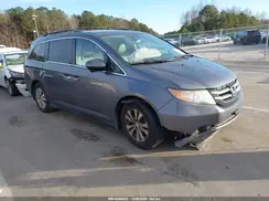 5FNRL5H67GB068764 2016 HONDA ODYSSEY