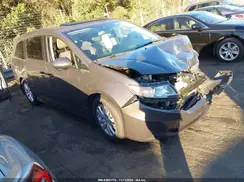 5FNRL5H67GB070157 2016 HONDA ODYSSEY