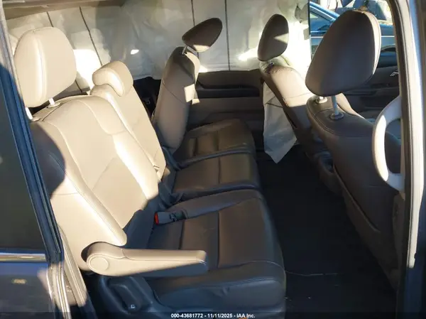 5FNRL5H67GB070157 2016 HONDA ODYSSEY - Image 8