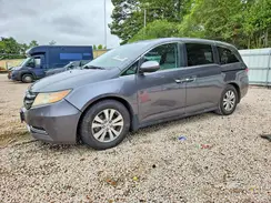 5FNRL5H67GB070868 2016 HONDA ODYSSEY