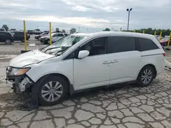 5FNRL5H67GB072054 2016 HONDA ODYSSEY