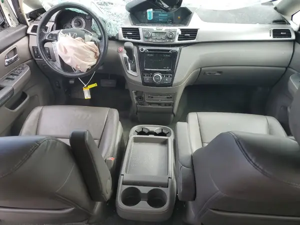 5FNRL5H67GB072054 2016 HONDA ODYSSEY - Image 8