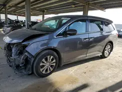 5FNRL5H67GB073561 2016 HONDA ODYSSEY