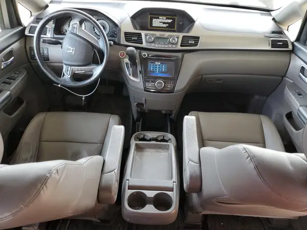 5FNRL5H67GB073561 2016 HONDA ODYSSEY - Image 8