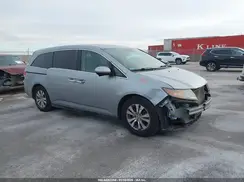 5FNRL5H67GB074886 2016 HONDA ODYSSEY