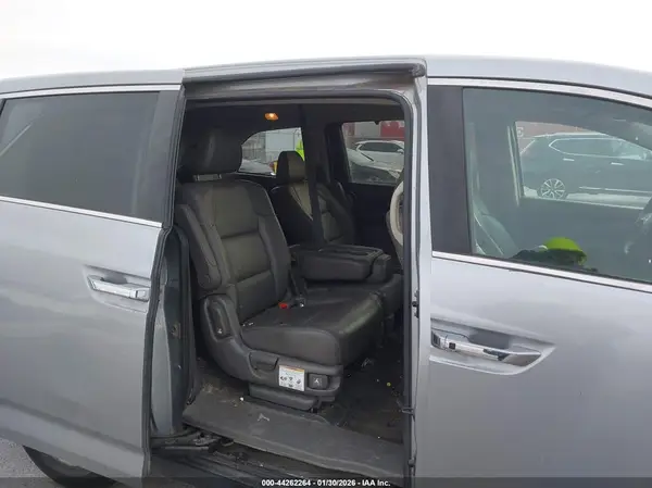 5FNRL5H67GB074886 2016 HONDA ODYSSEY - Image 8