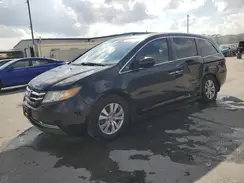 5FNRL5H67GB077125 2016 HONDA ODYSSEY