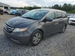 5FNRL5H67GB079330 2016 HONDA ODYSSEY