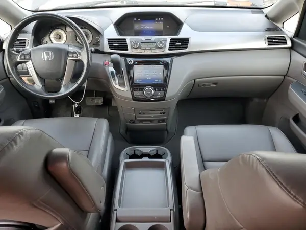 5FNRL5H67GB079330 2016 HONDA ODYSSEY - Image 8