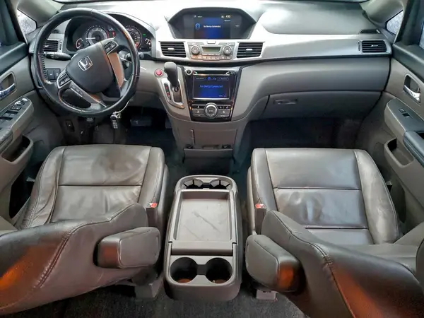 5FNRL5H67GB080624 2016 HONDA ODYSSEY - Image 8