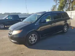 5FNRL5H67GB083376 2016 HONDA ODYSSEY