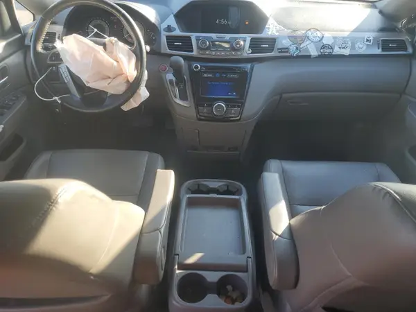 5FNRL5H67GB083376 2016 HONDA ODYSSEY - Image 8
