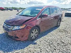 5FNRL5H67GB083829 2016 HONDA ODYSSEY