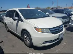 5FNRL5H67GB085919 2016 HONDA ODYSSEY