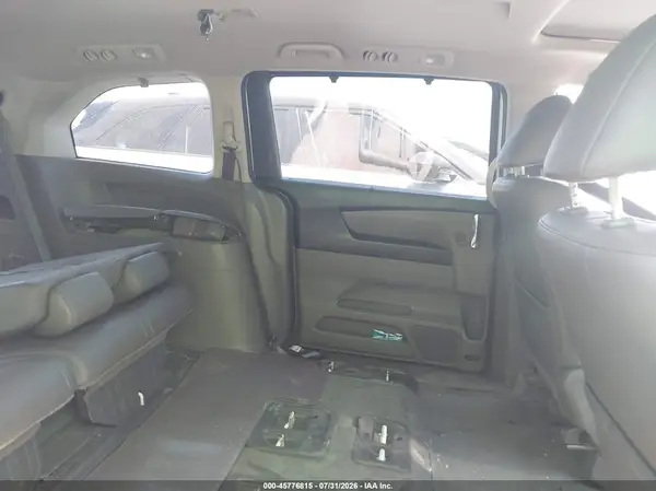 5FNRL5H67GB085919 2016 HONDA ODYSSEY - Image 8