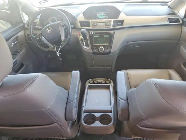 5FNRL5H67GB085922 2016 HONDA ODYSSEY - Image 8