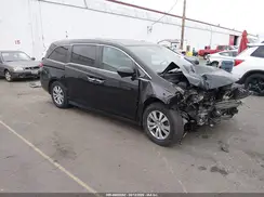 5FNRL5H67GB086567 2016 HONDA ODYSSEY