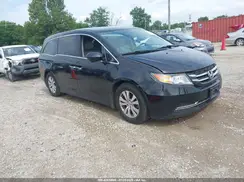 5FNRL5H67GB086584 2016 HONDA ODYSSEY
